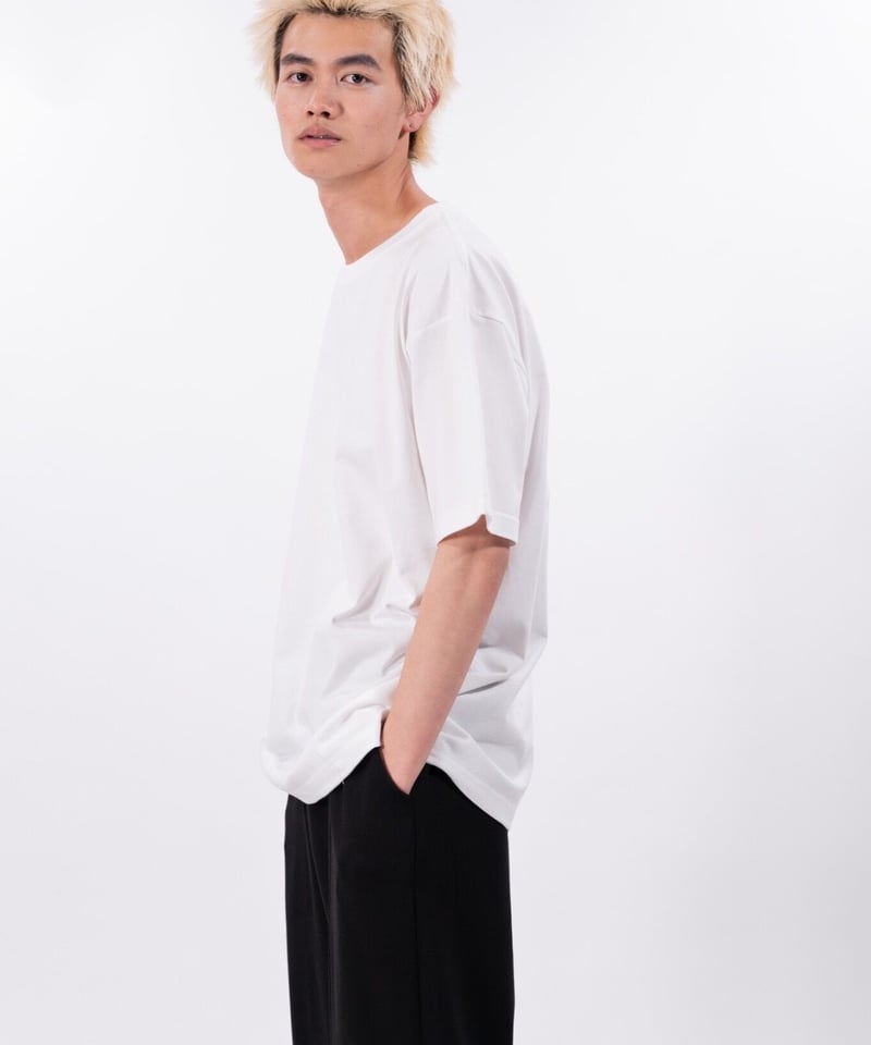 TAE ASHIDA 空プリント 半袖Tシャツ M パワーネット TAE ASHIDA
