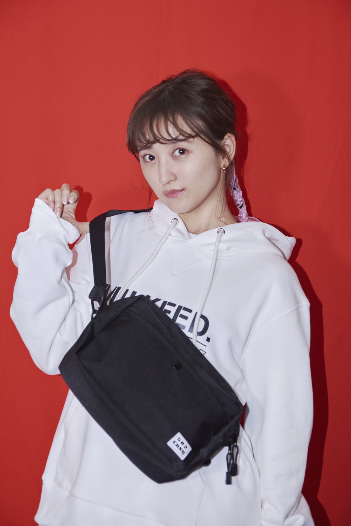 新品！MILKFED. x MIKU ショルダーバッグ＆キーチェーン 2025年最新