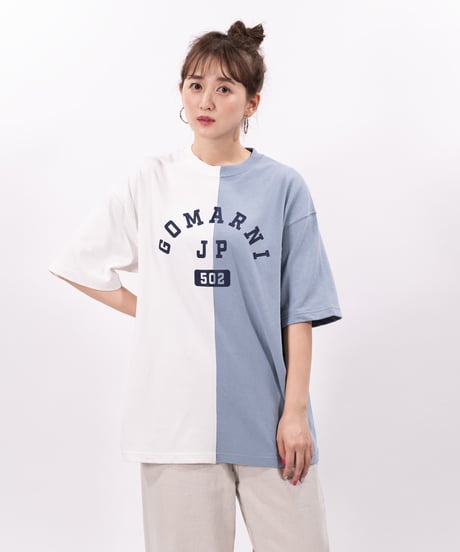 #092　GOMARNI Ｔ-シャツ