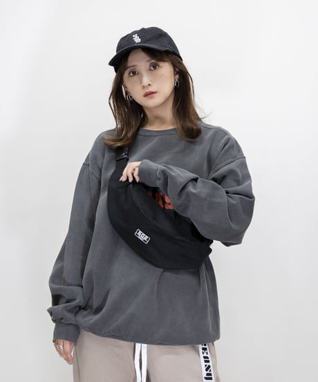 #066　502EASYウエストポーチ