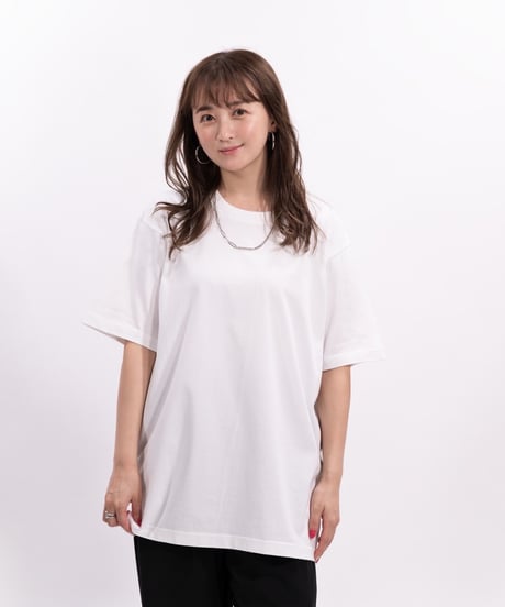 #098　彩空バックプリントTシャツ ~TAKE IT EASY~