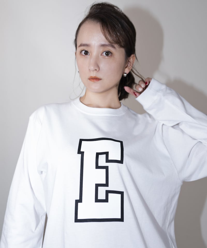032 EプリントロンT WHITE | 502EASY