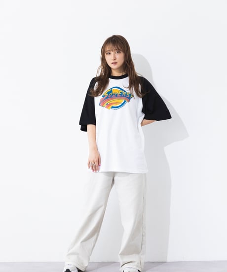 #150　502EASY MOTOR SPORTSＴ‐シャツ