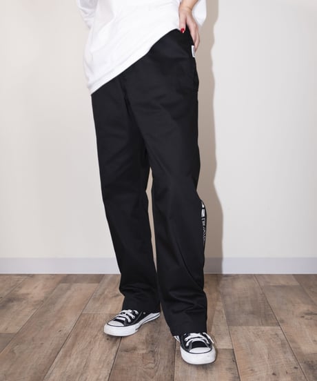 #037　ワークパンツ