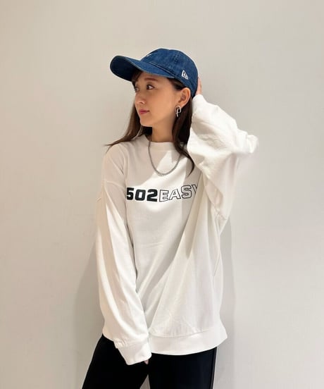 【TGC teen出展アイテム】#094　NewワークロンT