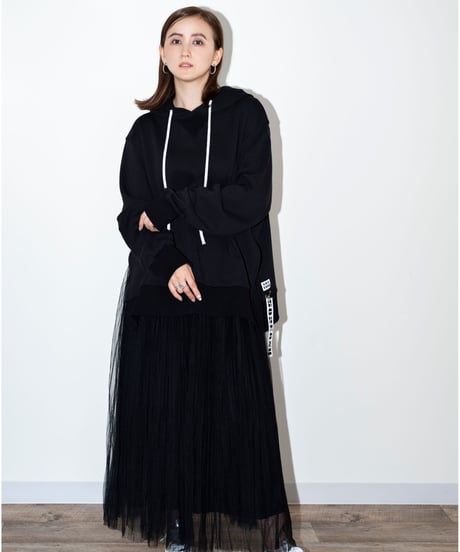#008　フーディトップス
