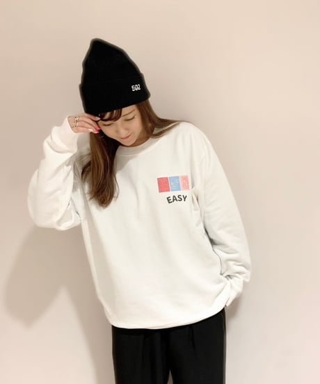 #133　502EASYｘイチコレスウエット
