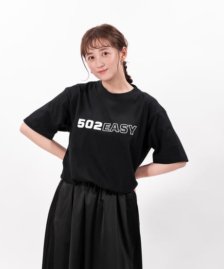 【TGC teen出展アイテム】#095　NewワークTシャツ