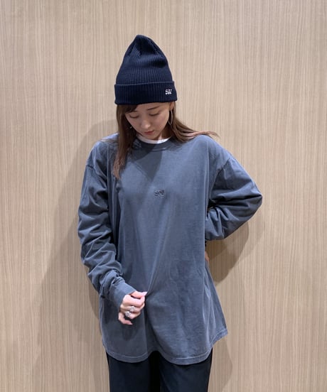 #083　502EASY ピグメントロンＴ