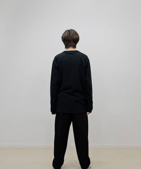 #078　502EASYストレッチシェフパンツ