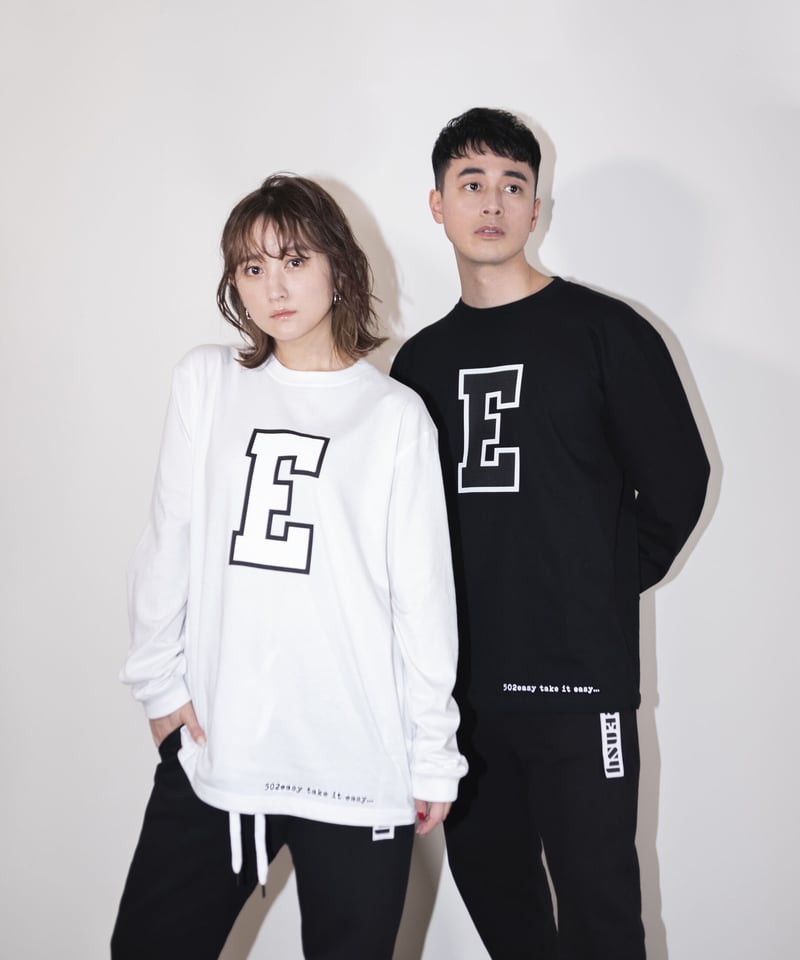032 EプリントロンT WHITE | 502EASY