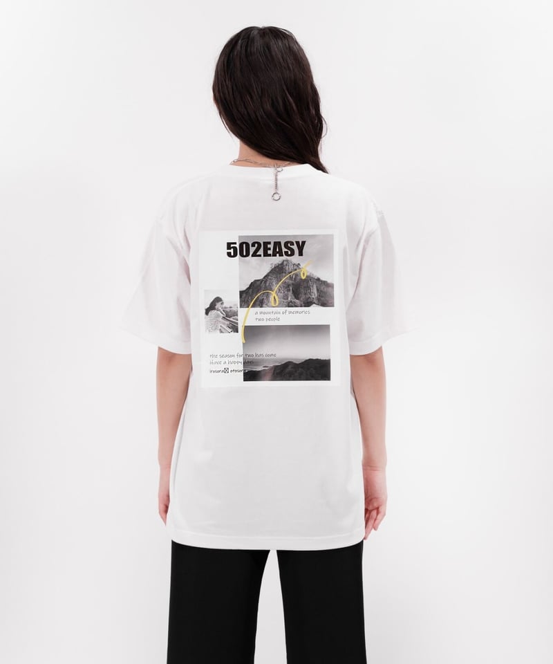 Dios たなか　回想　Tシャツ Dios たなか 回想 Tシャツ Dios たなか 回想 Tシャツ - メルカリ
