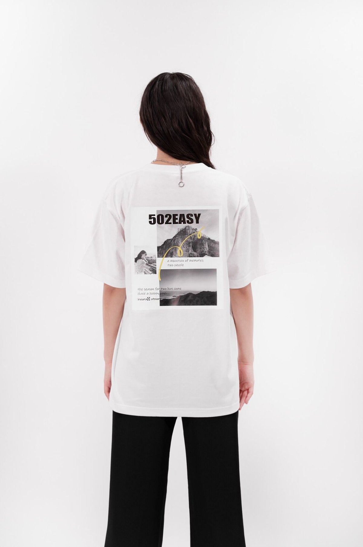 Dios たなか　回想　Tシャツ Dios たなか 回想 Tシャツ - メルカリ