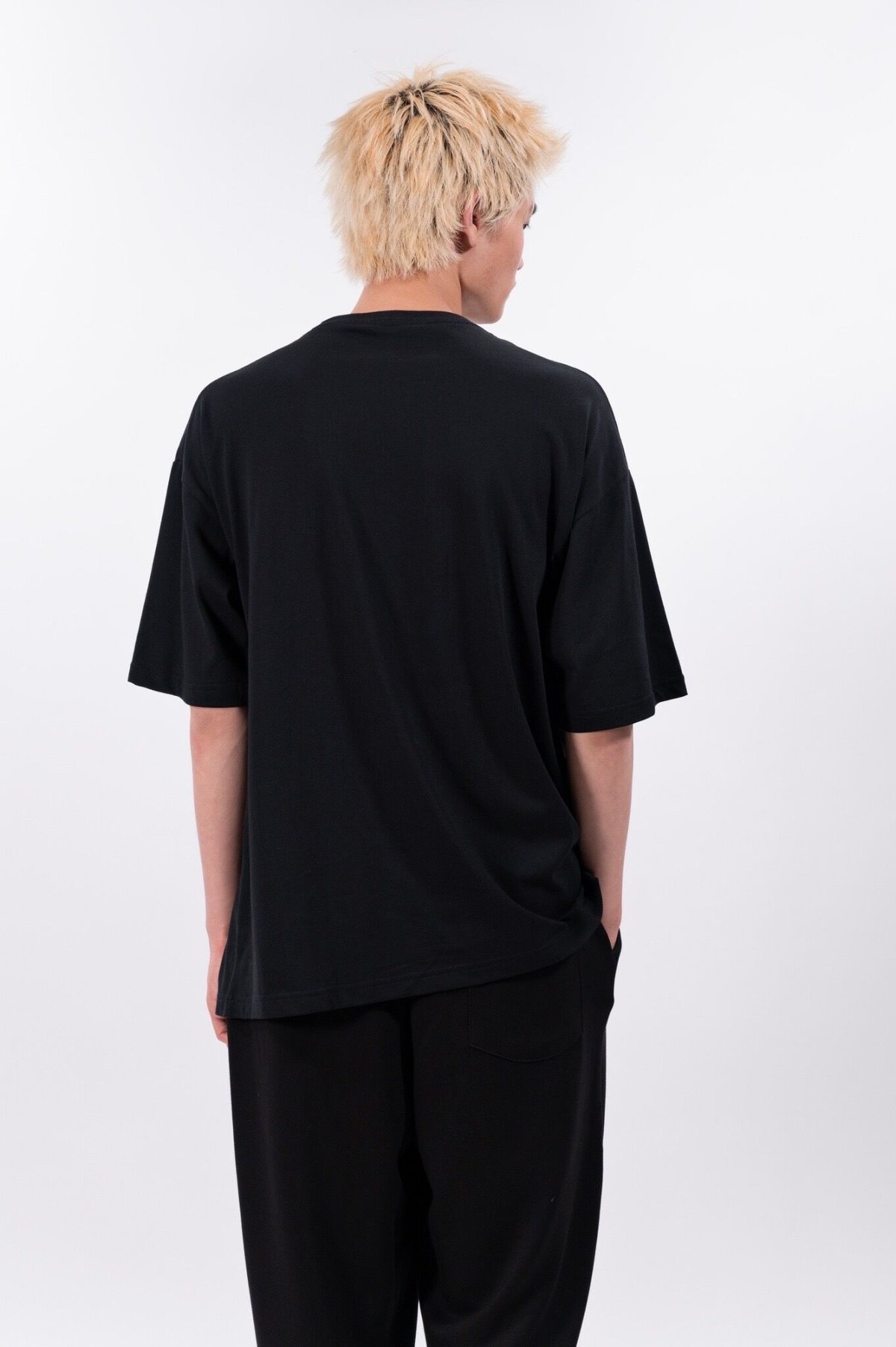 097 彩空フロントプリントTシャツ | 502EASY 097 彩空フロントプリントTシャツ | 502EASY