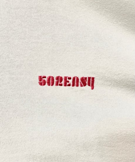 #181　502EASYｘフレンドコラボTシャツ〈ムーンライトパフェ〉