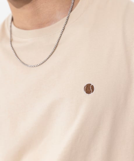 #148　 502EASYTennisＴ‐シャツ