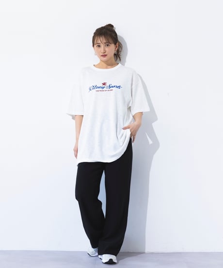 #149　502EASYペガサスＴ‐シャツ