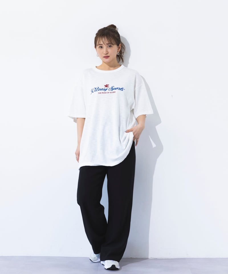 149 502EASYペガサスT‐シャツ | 502EASY