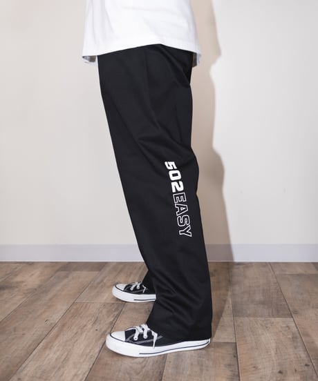 #037　ワークパンツ