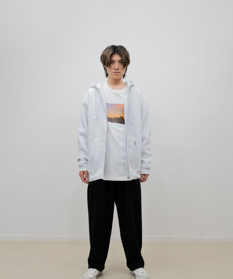 RE. シェフパンツ セール】【別注】 One tuck Twill chef pants/ワンタック ツイル