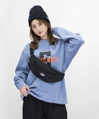 #066　502EASYウエストポーチ