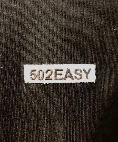 #091　502EASYマグナムウェイトロンT