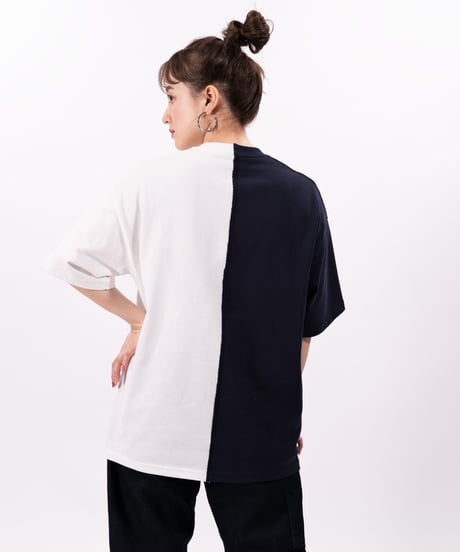 #092　GOMARNI Ｔ-シャツ