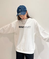 【TGC teen出展アイテム】#094　NewワークロンT