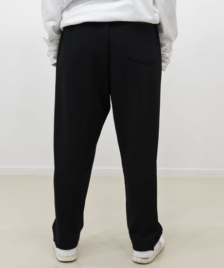 #078　502EASYストレッチシェフパンツ