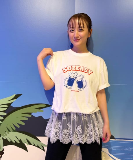 #198　502EASY 5th.Anniversary Limited Ｔ‐シャツ