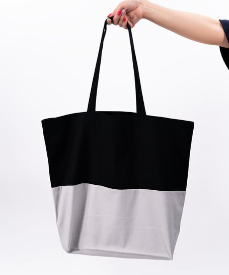 #093　GOMARNI  TOTE  BAG