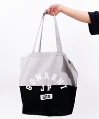 #093　GOMARNI  TOTE  BAG