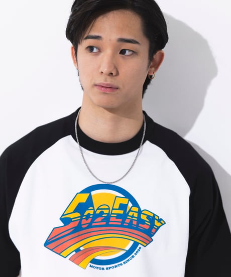 #150　502EASY MOTOR SPORTSＴ‐シャツ