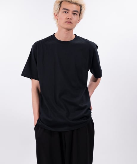 #098　彩空バックプリントTシャツ ~TAKE IT EASY~