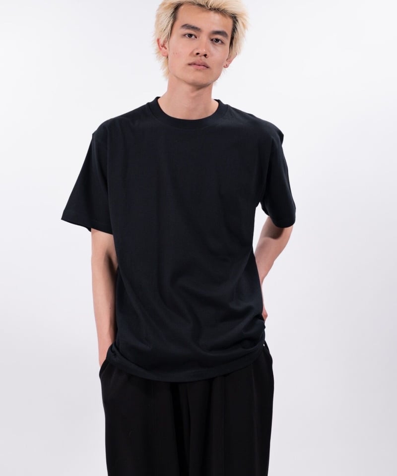 098 彩空バックプリントTシャツ ~TAKE IT EASY~ | 502EASY