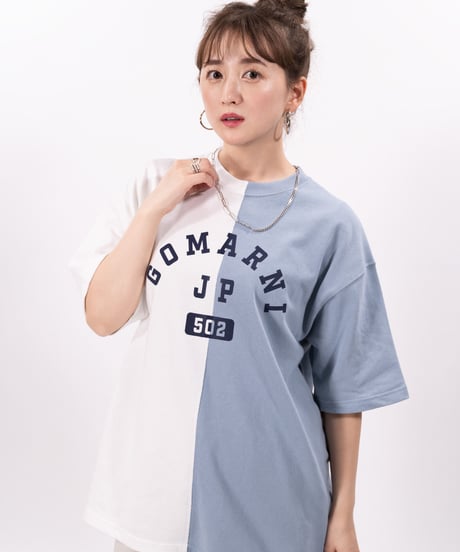 #092　GOMARNI Ｔ-シャツ