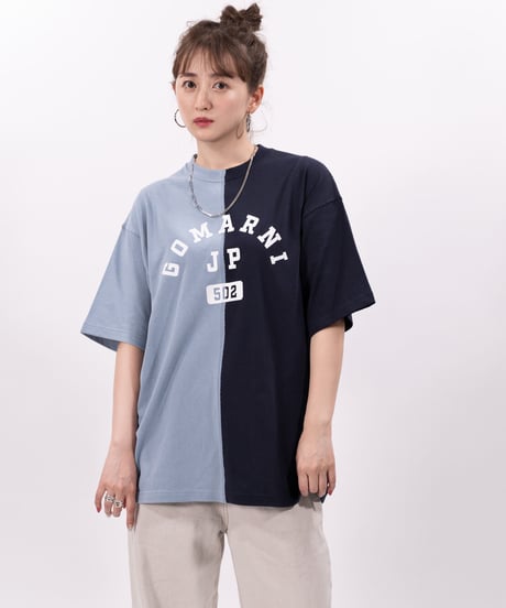 #092　GOMARNI Ｔ-シャツ