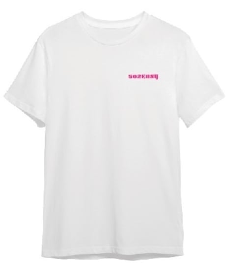 #181　502EASYｘフレンドコラボTシャツ〈ムーンライトパフェ〉