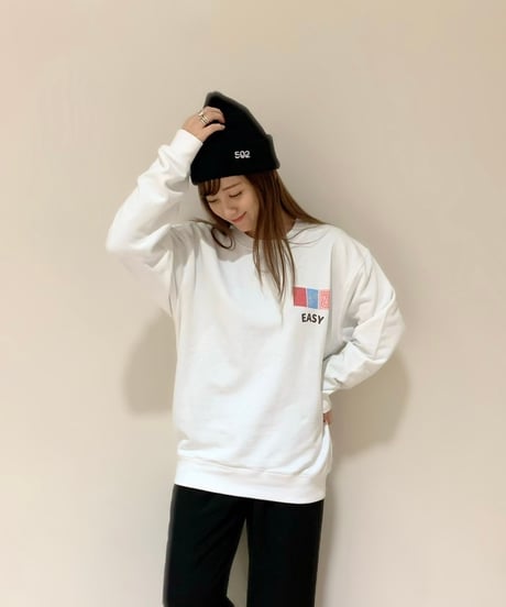 #133　502EASYｘイチコレスウエット