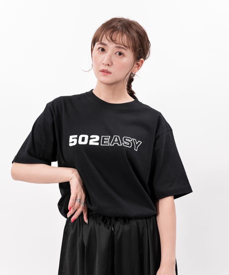 【TGC teen出展アイテム】#095　NewワークTシャツ