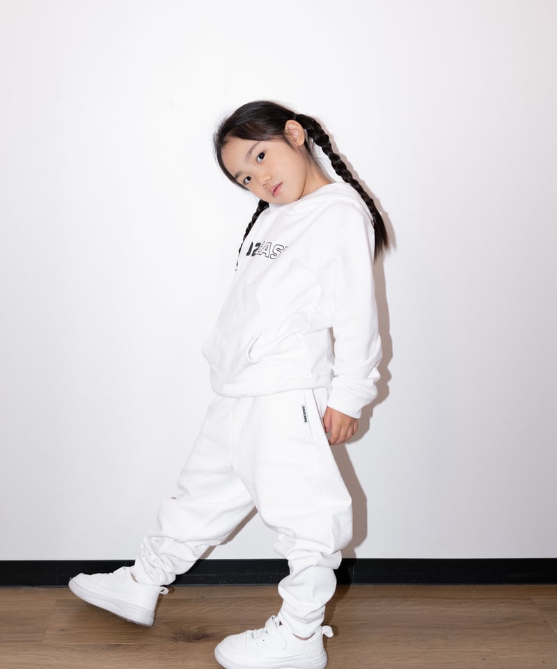 望蘭ちゃんコラボアイテム］#110 MIRANx502EASY スウェットパンツ