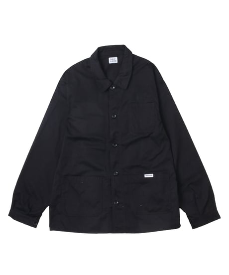 【TGC  teen 出展アイテム】#036　ワークジャケット