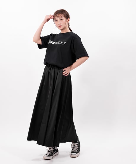 【TGC teen出展アイテム】#095　NewワークTシャツ