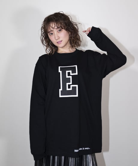 #032　ＥプリントロンＴ　BLACK