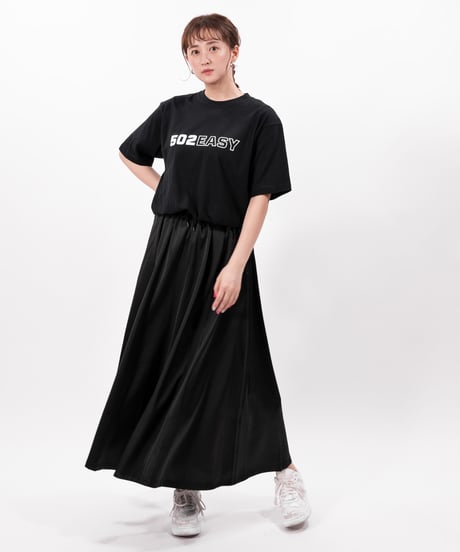 【TGC teen出展アイテム】#095　NewワークTシャツ