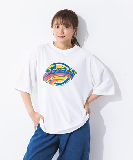 #150　502EASY MOTOR SPORTSＴ‐シャツ