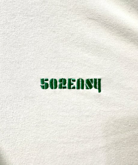 #181　502EASYｘフレンドコラボTシャツ〈ムーンライトパフェ〉
