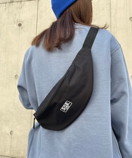 #066　502EASYウエストポーチ