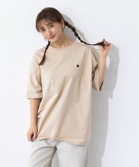 #148　 502EASYTennisＴ‐シャツ