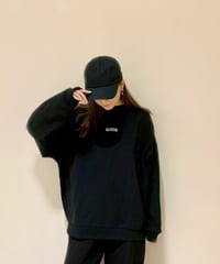 #090　502EASYバックロゴキャップ